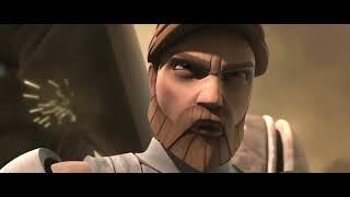 Battle Of Felucia (Part 1) | Star Wars The Clone Wars HD