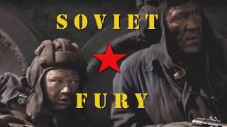 Memory Reboot: Soviet Fury