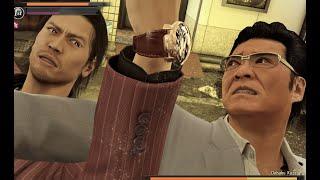 Akiyamer Is Awesome 0 - Boss Battle 4 - Daisaku Kuze and Dojima Family