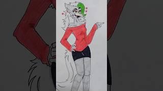Glamrock Freddy x Roxy ️  #fnafsecuritybreach #edit