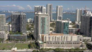 Virtual Tour | Midblock Apartment 515 | Miami, Florida