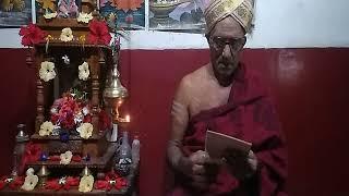 Udayaraaga - ಕಾಗೆ ಕಾ ಕಾ Kaage kaka by Devara Bhat Udikesara