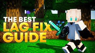 THE BEST Lag fix Guide on YouTube for LOW-END PC | Full PC Optimization *2025*