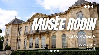 Musée Rodin | Rodin Museum | Paris | Things to Do in Paris | France | Museums in Paris