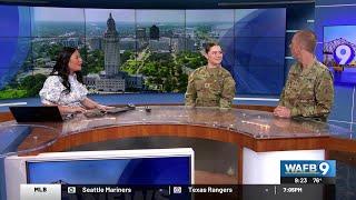 Six String Soldiers to perform at Live After Five