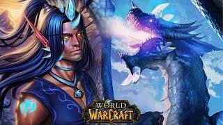 What Malygos Was Like When He Was Insane - World of Warcraft Lore