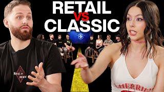 Are Retail players more toxic than Classic? Retail WoW vs Classic WoW