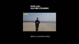 [로컬큐레이터]     "양리단길,  ~~단길의 저주인가? 이번엔, 양양의 양리단길입니다!주소를 잘못 찍고 온줄알았어요!#양리단길 #로컬 #로컬크리에이터 #로컬큐레이터 #도시재생