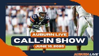 LIVE: Auburn Trending For Multiple Elite Recruiting Targets After Official Visits | Auburn Live