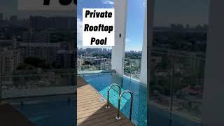 CYAN Lux Condo $7,800,000.00 | Video Home Tour | Sg Property Pro #shorts