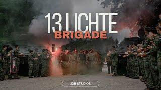 13 lichtebrigade  | Dutch Military