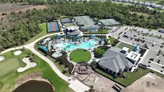 Wellen Golf and Country Club, Venice, FL