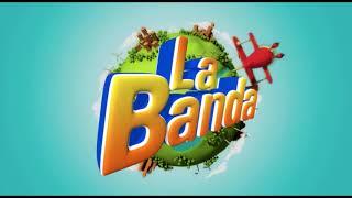 Cabecera La Banda Canal Sur tv