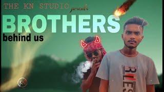 #the KN STUDIO  #tag #your  Brothers#brothers#shorts#trendingshorts#kalosamaj the kn studio