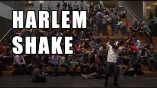 Baauer - Harlem Shake (Full Version)