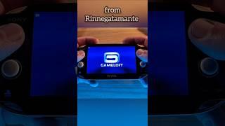 This is why Ps Vita Homebrew in 2025 is gonna be 