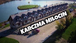 KARCZMA MIŁOCIN 2021