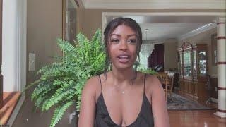 Actress Javicia Leslie talks her journey from Largo High School to Hollywood