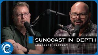 Suncoast In-Depth Podcast - The Universal Christ, Ch. 1