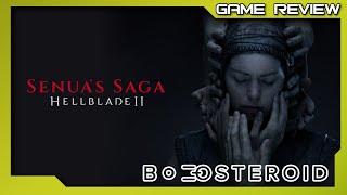 Senua’s Saga: Hellblade II - Review - PC BOOSTEROID