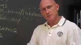 DIGESTION: Constipation and Elimination - Paul Chek LIVE!