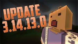 Unturned 3.14.13.0: TANKTRAP, WASHINGTON ARENA, FUEL/WATER CAPACITY AND MORE!