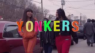 Yonkers Anthem (2021) - YA$ & Carrie Ca$h