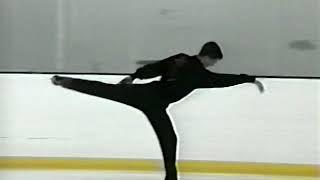 Mauro Bruni - 2003 North Atlantic Regional Championships
