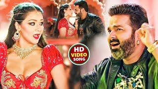#Video | पवन सिंह | भोजपुरी का सबसे हिट सांग | #Pawan Singh & Shilpi Raj | Jukebox Hit 2025