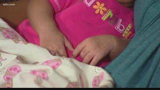 Moms in Lexington County turn to breast milk sharing in wake of formula crisis