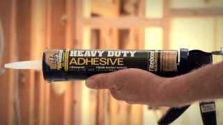 Titebond® PROvantage™ Heavy Duty Adhesive