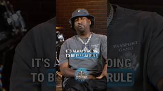 TONY YAYO praises DMX while Breaking Down New York Rappers Iconic Verses