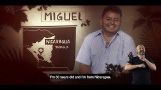 My Story: Miguel