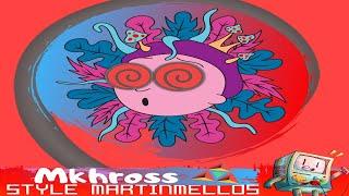 Mkhross - Style Martin.Mellos 2k19 (made with Spreaker)