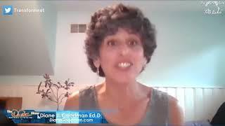 The Dr Pat Show: The Challenges & Benefits committing to Equity & Inclusion with Dr. Diane Goodman