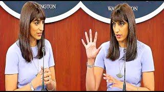 Deputy Pentagon Press Secretary Sabrina Singh Briefs News Media | Dec. 11, 2024.