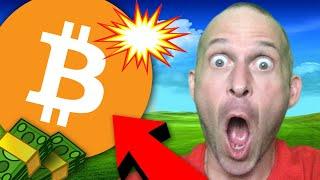 BITCOIN WILL PUNISH MOST PEOPLE WITH THIS INSANE MOVE!!!!!!!!!!!!!!!!!!!