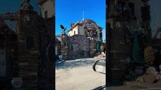 Разная Тюмень  Дома в Тюмени