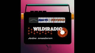 BEATS & BEYOND - WILD1RADIO - MIHAI POPOVICIU (Ep4)