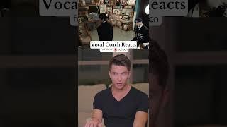 Vocal coach Justin Burke reacts to Stray Kids - Chk Chk Boom #kpop #reaction #vocalcoach