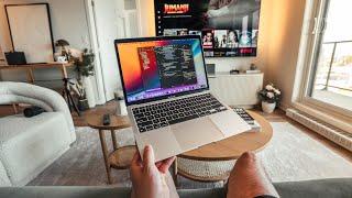 MacBook Air M1 in 2024: Why you should get it (4 years later)