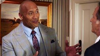 Ballers Season 3 Ep 6 - Spencer looses cool on the ASM CEO(Spencer, joe, Brett, julie)