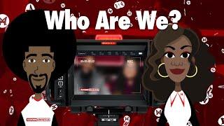 Revealing Ourselves: Welcome to Axiom Amnesia! | Heit & Cheri