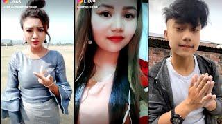 MANIPURI LIKEE VIDEO 2020