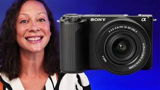 NEW Sony ZV-E10 II - What they’re NOT telling you!