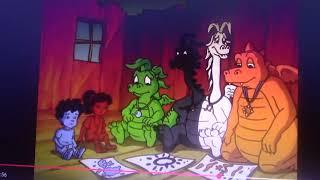William Weyser’s Childhood Fears: 10 Things Wrong with Dragon Tales: Easy As 1, 2, 3 Part 3