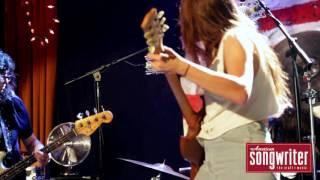 American Songwriter and ReverbNation CONNECT Present: Thelma & the Sleaze