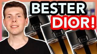 Ich teste »DIOR HOMME PARFUM«  | Ehrliche Meinung