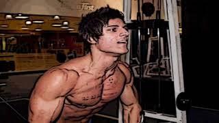 Zyzz Playlist [HARDSTYLE]