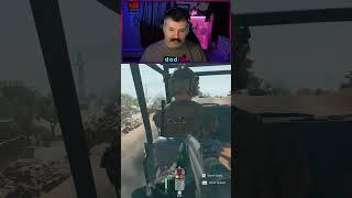 Best DMZ Co-pilot, you tell me? #shorts